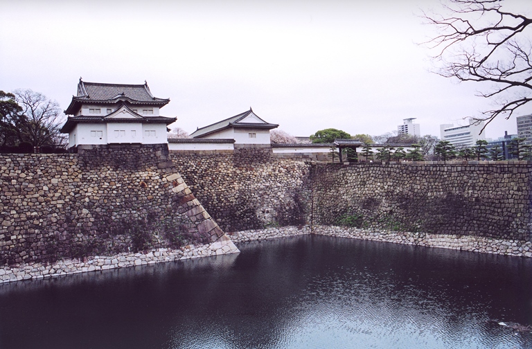 水鄉大阪