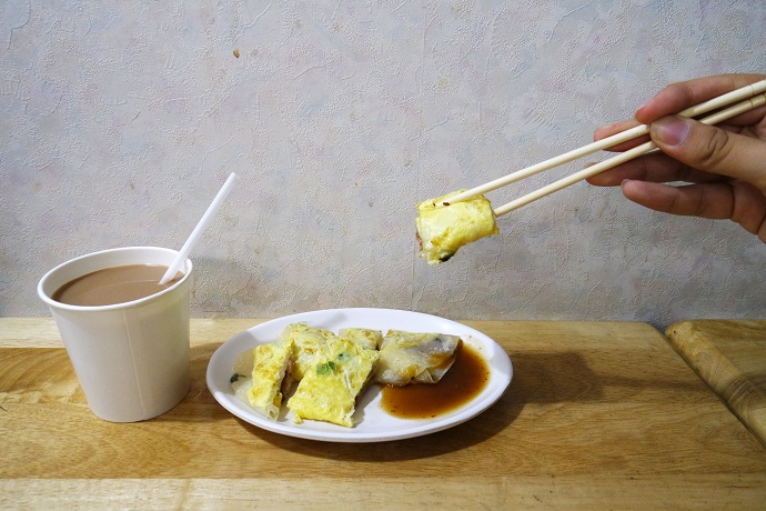 避開早餐店的肥胖陷阱