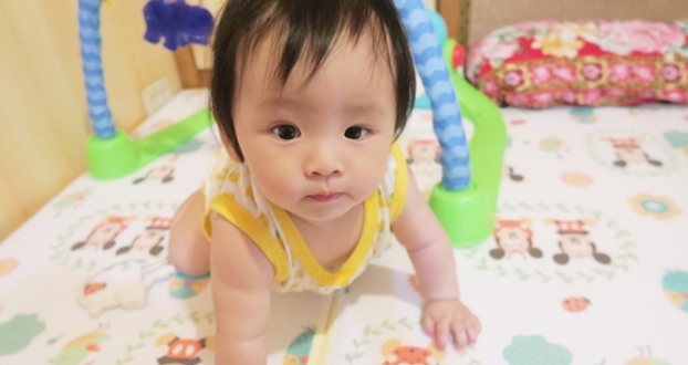 兒童眼疾比想像多，６歲前治療最有效