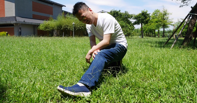 怎麼閃避痛風地雷？