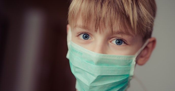 咳不停是流感，還是氣喘？