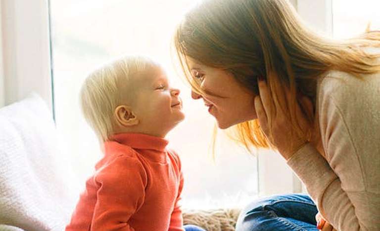 你的孩子成了婆婆的孩子？怎麼溝通不傷和氣