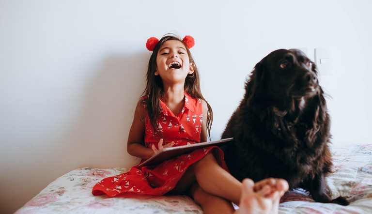 家長必學的溝通術，幫你輕鬆度過幼兒叛逆期