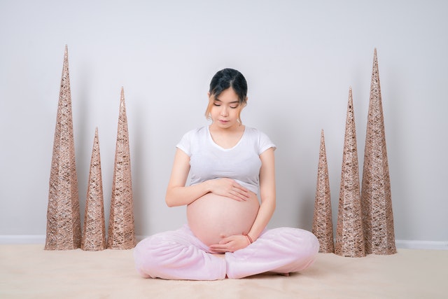 孕媽咪嚴重晨間孕吐、害喜，罹患產後憂鬱症機率高出4倍?