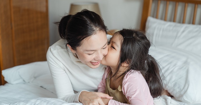 夫妻兩人管教小孩觀念不同，該如何跟另一半溝通不要吼叫、責罵小孩，維持關係？