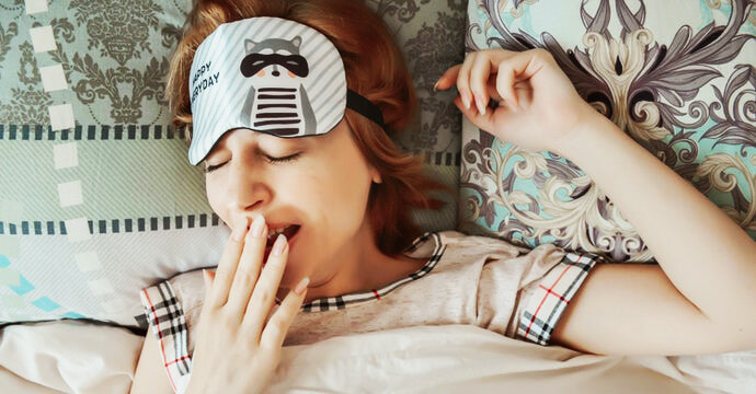 別再幻想吃褪黑激素、睡眠軟糖可治失眠  專家說:兩者效果有限