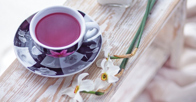 嘴破洞，喝紅茶、蜂蜜水，可改善？吃什麼或塗什麼口內膏更快好？
