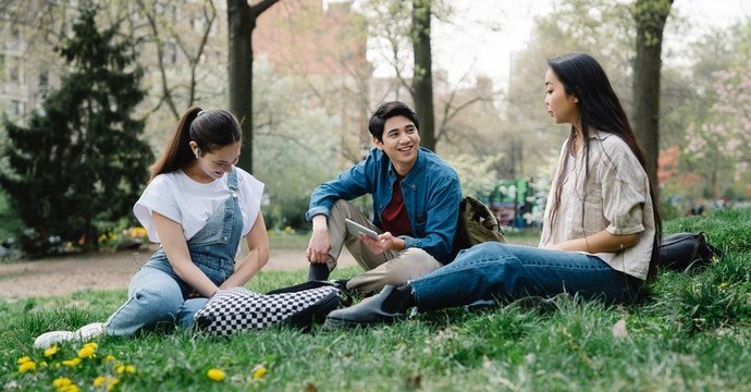 防慢性病年輕化 三所大學成功幫學生打造健康體位 也提升防疫免疫力！